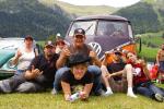 L'apero , les vw , les ricaines ,soires , musique  ...