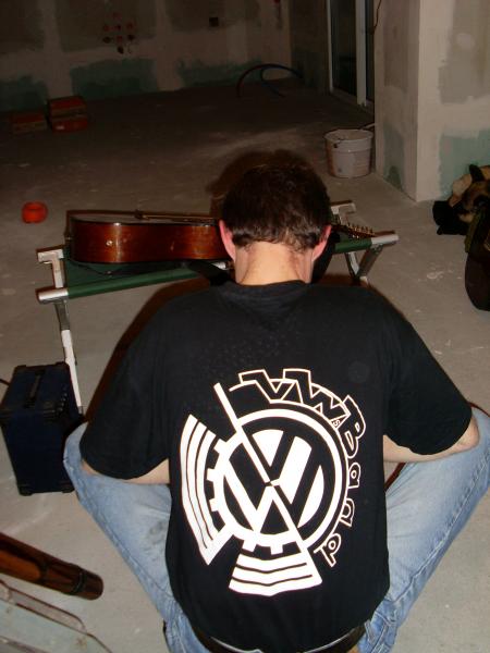 Vw Bands