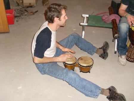jc bongos