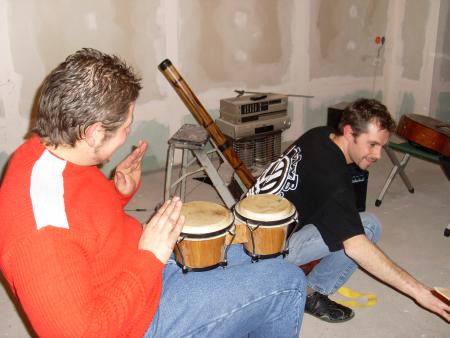 Soiré Musique