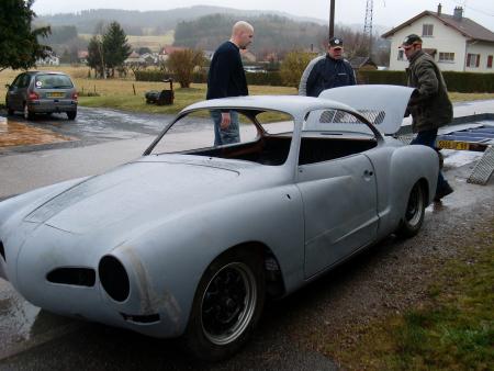 karmann