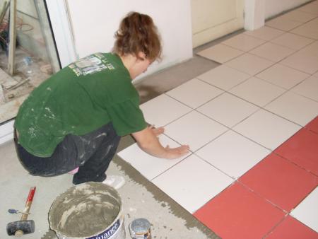 carrelage