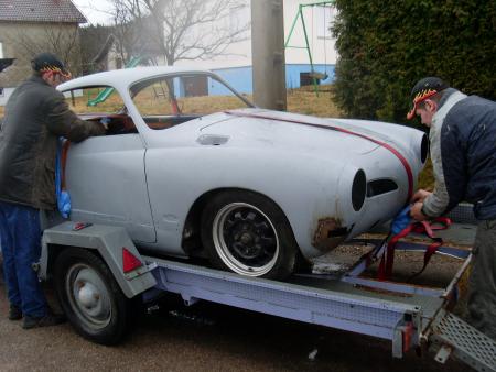 karmann