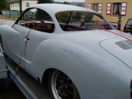 karmann