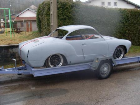 karmann