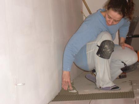 carrelage