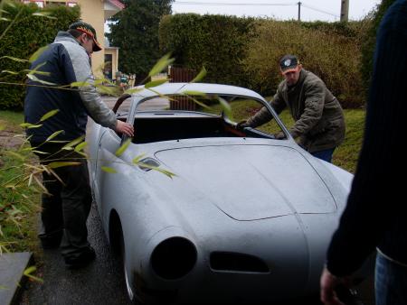 karmann