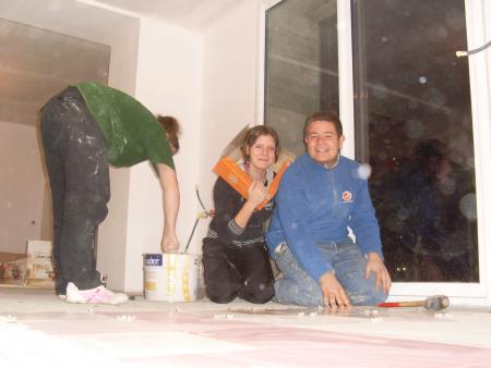 carrelage