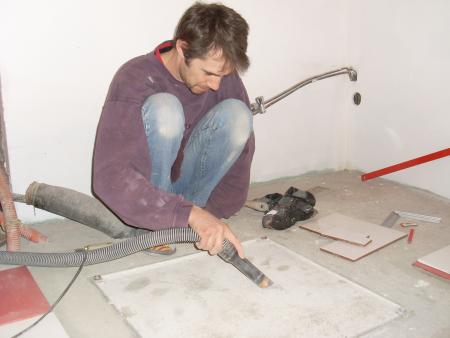 carrelage