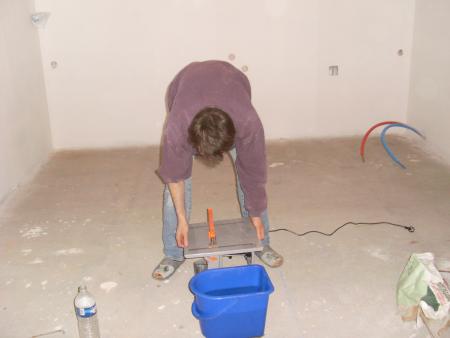 carrelage