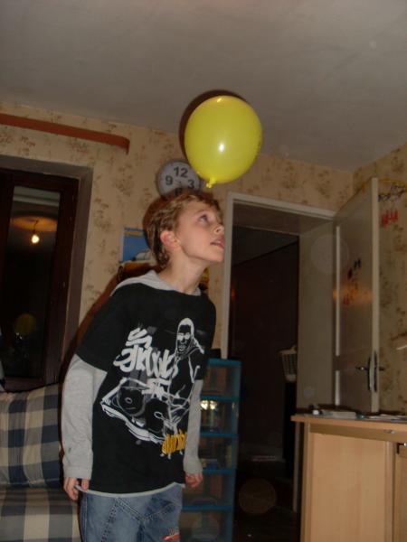 chris