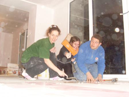 carrelage