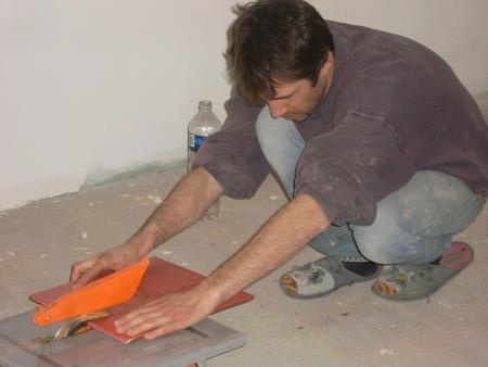 carrelage