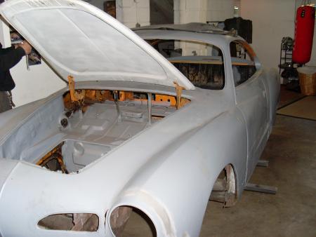 karmann