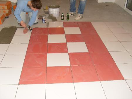 carrelage