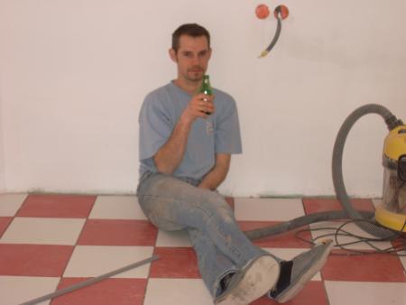 carrelage
