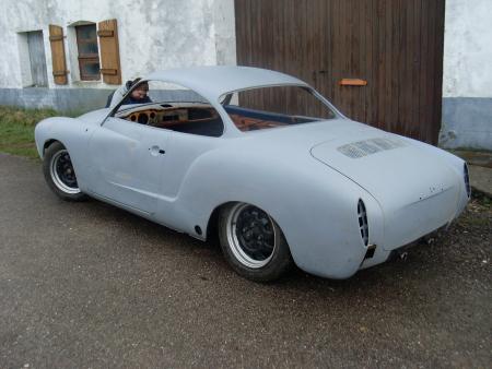 karmann