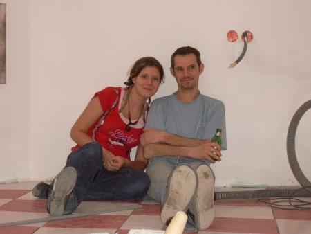 carrelage