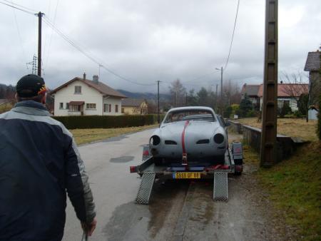 karmann
