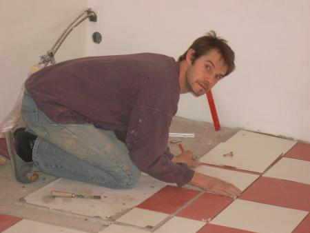 carrelage