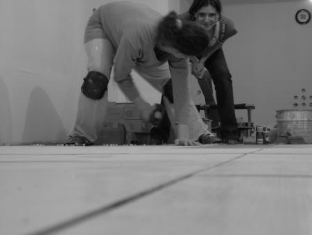 carrelage