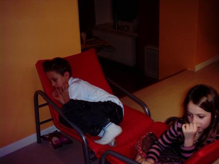 Nouvel an 2008