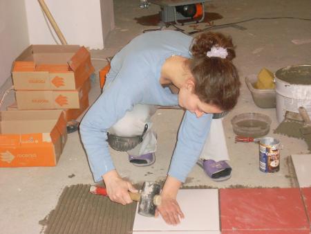 carrelage