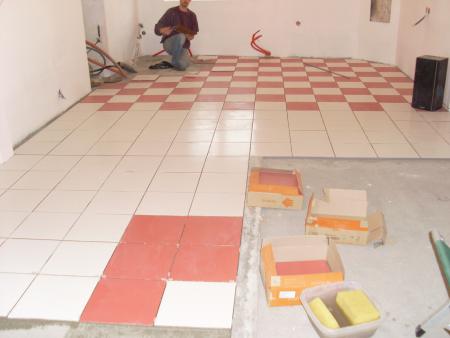 carrelage