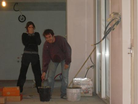carrelage
