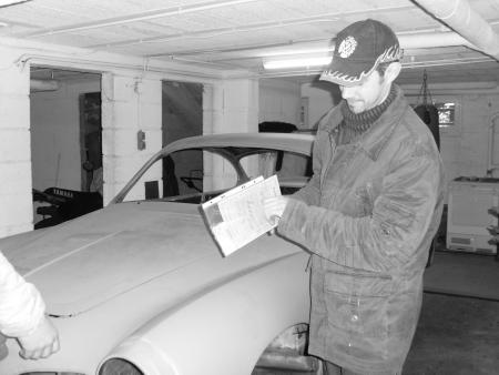 karmann