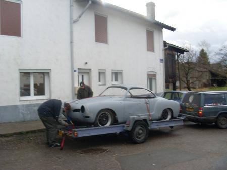 karmann