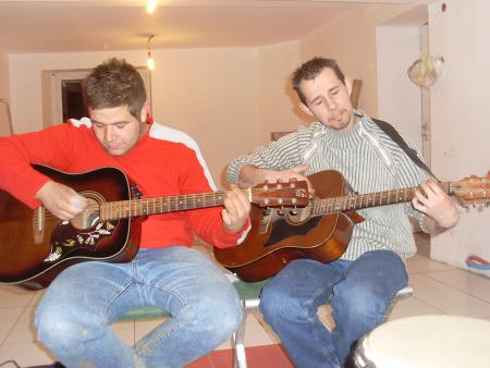Soiré Musique