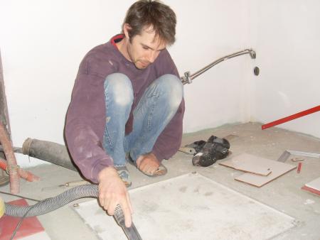 carrelage